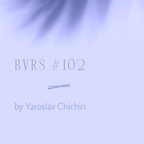 Yaroslav Chichin - Beautiful Vision Radio Show 16.12.21