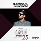 Supreme Radio: Episode 25 - DJ Spryte