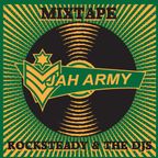 Rocksteady & the DJ's Mixtape by Jah Army Sound