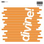 DIVINE! 21st Anniversary mix-CD (2011) FREAKBEAT LATIN SOUL GARAGE