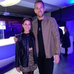 Launch of The Harry Kane Foundation: live from The Museum of London