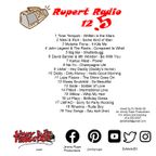Rupert Radio 12.5