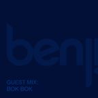 Bok Bok in the Mix - 06.11.2014