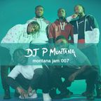 R&B Hip Hop Afro/Bashment & Drill #MontanaJam 007