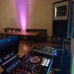 Wedding Set@ Hallesches Haus (Techno/House/Disko)