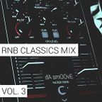 RNB Classics Mix Vol. lll