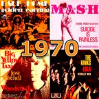 Top 40 Nederland - 19 september 1970