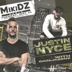 Pitbull's Globalization MikiDz Radio 5.18.21 @djdainjazone