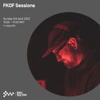 FKOF Sessions 03RD APR 2022