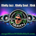 fUnky Jazz . fUnky Soul . fUnk (#425)