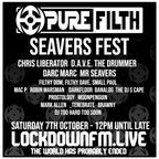 MacP @ Seavers Fest with Pure Filth on LockdownFM.live (2023-10-07)