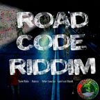 JAh FiYah - Road Code Riddim Mix 2015