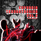 DV MUSIC - Euphoria Technotronica Vol.2 Mixed by David Venter [ Techno / Electronica / House ]