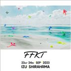DJ@FFKT Izu Shirahama Sat 23 Oct 2023
