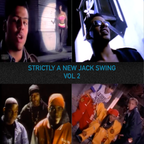 Strictly A New Jack Swing - Vol 2