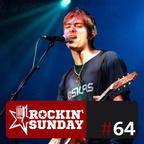 Rockin' Sunday #064 | Blur, The Offspring, Skid Row | 2023-06-04