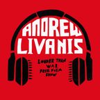 Andrew Livanis Free Form Show #80 9/12/2023