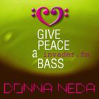 Give Peace A Bass – invader.FM – 21.05.20 - Radio show