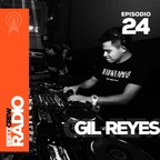Beetz Crew Podcast #24 - Gil Reyes