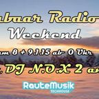 2012-01-08 Wunderbaar Radioshowcase House Mix by Dj Adambo @ Rautemusik.FM