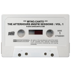 The Afterhours #NSFW Sessions - Vol. 1