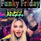 ArCee - Funky Friday part 57