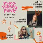 Psicoterapia Punk - Podcast 07