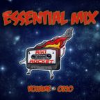 House, Breaks and Bass -  Essential Mix
