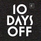 10 Days Off 2012 - Day 09 - John Talabot