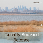 LSS 51: Coastal Resilience Specialist Helen Cheng and Foldscopes with Daniel
