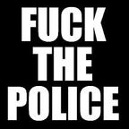 Fuck the Police @ N-dee Breathless Berlin 20.6.2014