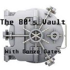 80'S VAULT WITH GONZO GATES - WEEK 50 OLDIES RADIO LIVE 365 NYC