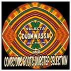 SeLecTa DuBmWasSa - Conscious Roots Dubstep Mix