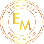 Messy Mix 23