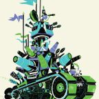:::LEGO:::DjSet-BTB(mnml&techno)