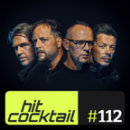 Hitcocktail #112 | Die Fantastischen Vier, INXS, Aerosmith, Natasha Bedingfield | 2023-09-02