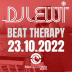 DJ LEWI / BEAT THERAPY SHOW / IBIZA GLOBAL RADIO UAE 95.3FM / 23.10.2022
