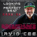 Looking for the Perfect Beat 2022-35 - RADIO SHOW by Irvin Cee