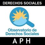 SEBASTIÁN CALIRI, COLUMNA OBSERVATORIO DERECHOS SOCIALES NEUQUÉN (13 de diciembre 2018)