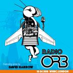 Radio Orb 3