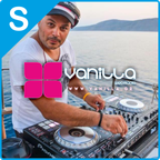 Vanilla Smooth in the mix - Babis Doulis mix.11