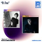 Betas Trax ep14 w/ Amperia
