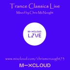 Trance Classics Live (19.12.20)