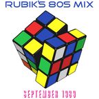 Rubik's 80s Mix #117 (September 1989)