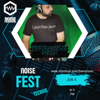 Pierfrancesco Grossi Noise Festival 2023