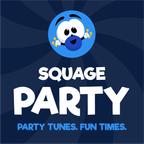 Squage Party - Friday 17th November 2023 - LIVE!