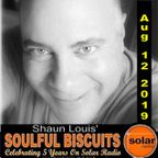 [﻿﻿﻿﻿﻿﻿﻿﻿﻿Listen Again﻿﻿﻿﻿﻿﻿﻿﻿﻿]﻿﻿﻿﻿﻿﻿﻿﻿﻿ **SOULFUL BISCUITS** w/ Shaun Louis  Aug 12 2019