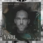 DJ YARL - Be Free [Ecstatic Rave] (Aug 19 '23 Amstelkerk)