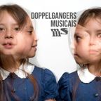 Músicas de Sexta #168 - Doppelgangers Musicais