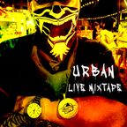 DJ ANAN Mixtape URBAN LIVE MIXTAPE 2020